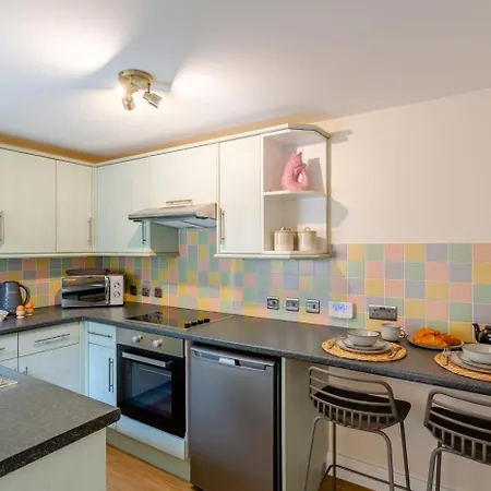 1 Bed In Oc-h44914 * Great Ayton