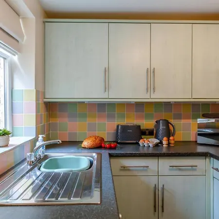 Tatil Evi 1 Bed In Oc-h44914
