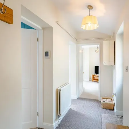 1 Bed In Oc-h44914 Great Ayton