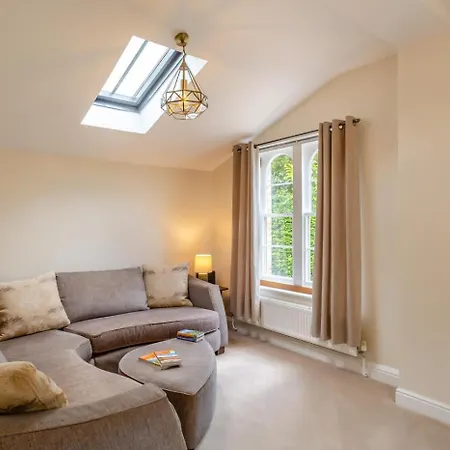 1 Bed In Oc-h44914 Great Ayton