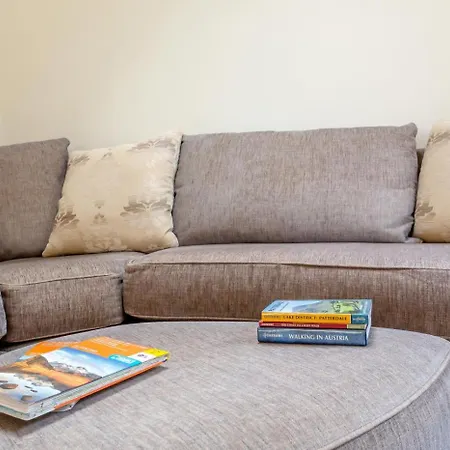 1 Bed In Oc-h44914 Tatil Evi