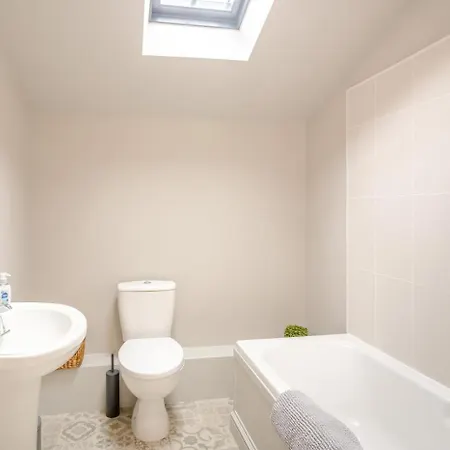 1 Bed In Oc-h44914 Tatil Evi *