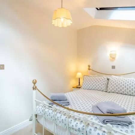 1 Bed In Oc-h44914 Great Ayton