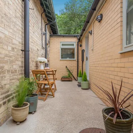 1 Bed In Oc-h44914 * Great Ayton